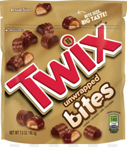 Twix PNG HD