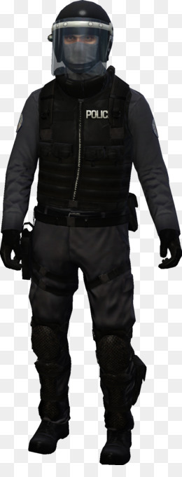 swat colete roblox