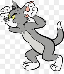 Tom E Jerry fundo png & imagem png - Gato Tom Tom e Jerry Desenho dos desenhos  animados - tom e jerry png transparente grátis