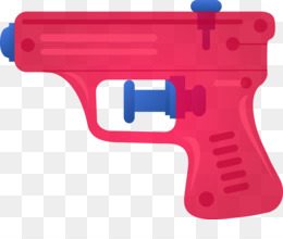 brinquedo arma de fogo para nerf armas automático máquina arma de fogo  desenho animado vetor ilustração