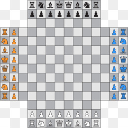 Bispo (xadrez) - Wikiwand