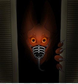 Five Nights at Freddy's Nightmare graph Desenho, urso fred c4d, png