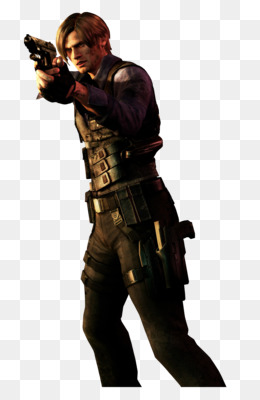 Resident Evil 6 Costume png download - 623*1281 - Free Transparent Resident  Evil 6 png Download. - CleanPNG / KissPNG