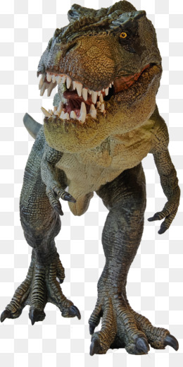 Tiranossauro Rex Sem Fundo, HD Png Download - vhv