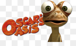 Oscar's Oasis Wiki