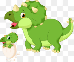 Imagens Dinossauro Bebê PNG e Vetor, com Fundo Transparente Para Download  Grátis