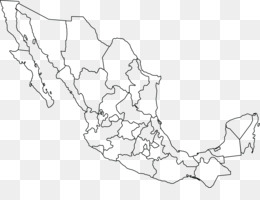 mapa do mexico para colorir Mapa Colorir Fundo Png Imagem Png Mexico Estados Unidos Em Branco Do Mapa Geografia Mexico Png Transparente Gratis mapa do mexico para colorir