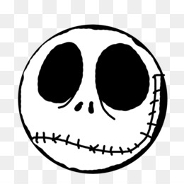 Assustador fundo png & imagem png - O Pesadelo Antes do Natal: O Rei das  abóboras Jack Skellington Jack-o'-lantern Estêncil - assustador png  transparente grátis