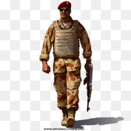 Roblox Soldado Militar Png Transparente Gratis - roblox ejército británico ejército policía militar png