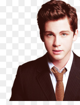 Logan Lerman Noe Fotografia Png Transparente Gratis