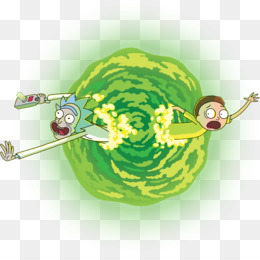 Morty Smith, Rick Sanchez, Raça Do Cão png transparente grátis