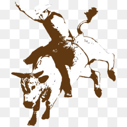 Fundo Vaqueiro Cavalga Cavalgando Cavalo De Rodeio Saltando Homens Do Oeste  Foto E Imagem Para Download Gratuito - Pngtree