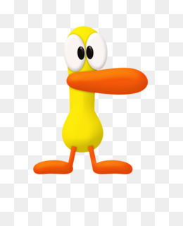 Pocoyo personagens pato amarelo png em 2023   desenho infantil,  Pocoyo, Desenhos infantis