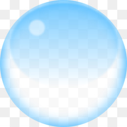A Bola De Cristal PNG , Bolha, Gotas, Bola De Cristal PNG Imagem para  download gratuito
