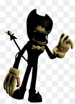 Bendy And The Ink Machine Video Games Image Piper Willowbrook