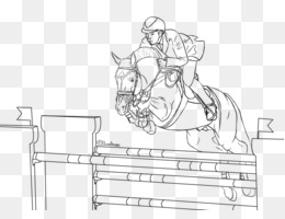 Tennessee andando a cavalo salto equestre, desenhos de boné de formatura,  cavalo, branco, mamífero png