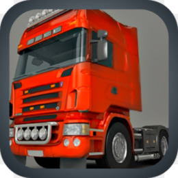 American Truck Simulator Euro Truck Simulator 2 Xbox 360 controlador  Simulador mecânico de carro 2015 Farming Simulator 17, caminhão, jogo,  caminhão, xbox png