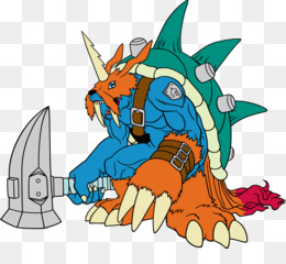 Garurumon Digimon World Data Squad Wiki, digimon, mammal, carnivoran png