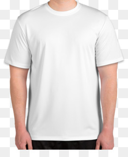 Tshirt, Camisa, Branco png transparente grátis