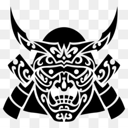 Conceito De Tatuagem De Samurai Gorila Feroz PNG , Ninja Clipart, Samurai,  Resumo Imagem PNG e Vetor Para Download Gratuito