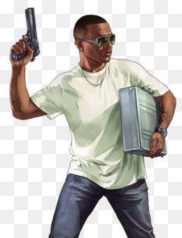 Tráfico de Armas, Grand Theft Auto Wiki