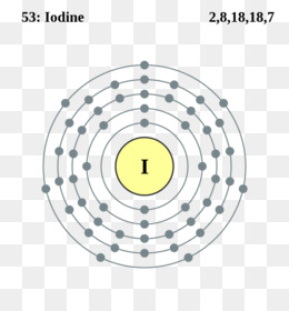 O Modelo De Bohr, átomo, Química png transparente grátis