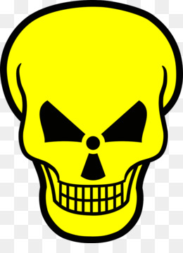 Skull and Crossbones - Openclipart