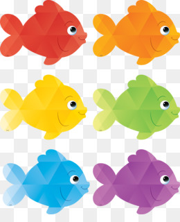 Peixes Coloridos fundo png & imagem png - Desenho de Clip-art - Peixes  coloridos submarino paisagem vetor de material png transparente grátis