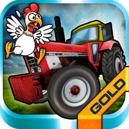 Tractor Mania: Jogue Tractor Mania gratuitamente