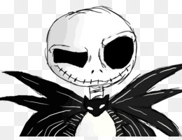 Assustador fundo png & imagem png - O Pesadelo Antes do Natal: O Rei das  abóboras Jack Skellington Jack-o'-lantern Estêncil - assustador png  transparente grátis