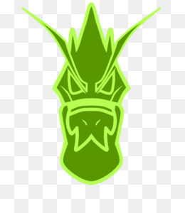 Ben 10 Ripjaws Fish Alien transparent PNG - StickPNG