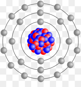 O Modelo De Bohr, átomo, Modelo Atômico png transparente grátis