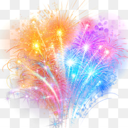 Fogos De Artifício Coloridos De Fogos De Artifício PNG Imagens Gratuitas  Para Download - Lovepik