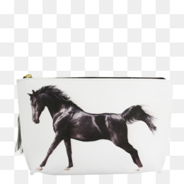 Cavalo branco, cavalo da Mongólia cavalo árabe cavalo Ferghana cavalo  Akhal-Teke, cavalo branco pulando, cavalo, animais, preto branco png