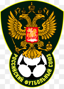 Logotipo da Federação Russa de Futebol PNG transparente - StickPNG