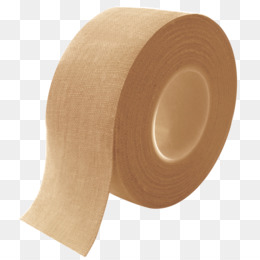 Poly Patch Repair Tape - Various Sizes