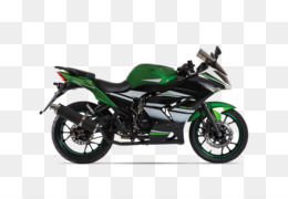 Kawasaki Ninja Zx14, Kawasaki Ninja 650r, Kawasaki Motos png 
