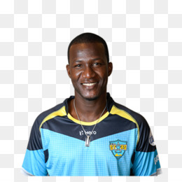 Daren Sammy Cricket Ground Fundo Png & Imagem Png - Darren Sammy Daren ...