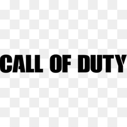 logotipo de call of duty sin fondo