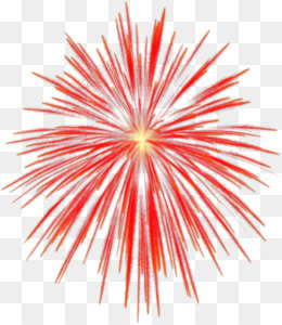 desenho de silhueta de fogo de artifício 15268616 PNG