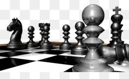 Xadrez, O Chess Titans, Tabuleiro De Xadrez png transparente grátis