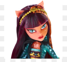 Monster High: Uma Fusão Muito Louca (2014) - Imagens de Fundo