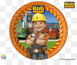Bob, o construtor Leo PNG transparente - StickPNG