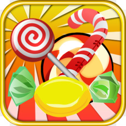 Candy Crush Saga Confectionery png download - 2048*1846 - Free