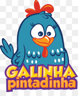 Galinha Pintadinha png download - 681*809 - Free Transparent Chicken png  Download. - CleanPNG / KissPNG