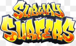 Subway Surfers Jogo Boombox, Subway Surf, jogo, desenho animado png