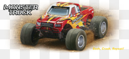 Monster Truck unicórnio livro para colorir. Carro animal em rodas grandes.  v imagem vetorial de MaryValery© 329348960