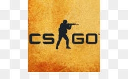 Counter Strike Jogo Tiro Go1 Ofensiva Global Cs2 Logotipo Vetor