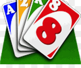 Crazy Eights Jogo De Cartas Fundo Png & Imagem Png - Crazy Eights ...