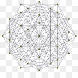 Diagrama De Voronoi, Triangulação De Delaunay, Restrita De Triangulação De  Delaunay png transparente grátis